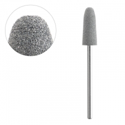 FREZ GUMOWA POLERKA 6,0/17,0mm ACURATA